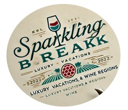 a sparkling break